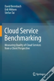 Capa do artigo Cloud Service Benchmarking