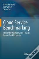 Cloud Service Benchmarking