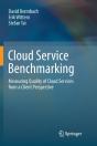 Cloud Service Benchmarking - Preview