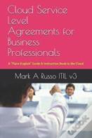Cloud Service Level Agreements For Business Professionals