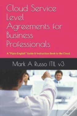Capa do artigo Cloud Service Level Agreements For Business Professionals