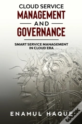 Cloud Service Management And Governance: