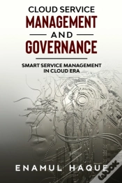 Capa do artigo Cloud Service Management And Governance: