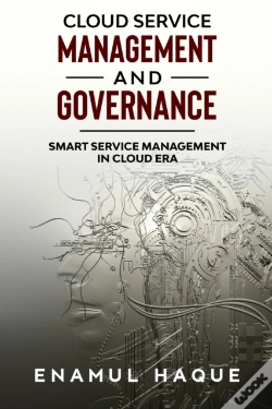 Capa do artigo Cloud Service Management And Governance: