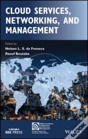 Capa do artigo Cloud Services, Networking, And Management