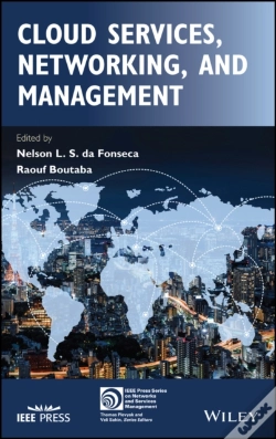 Capa do artigo Cloud Services, Networking, And Management