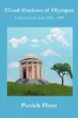 Cloud Shadows Of Olympus: Collected Poem - Preview
