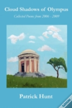 Capa do artigo Cloud Shadows Of Olympus: Collected Poem