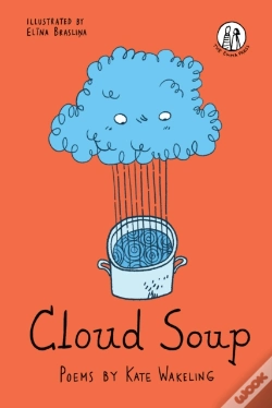 Capa do artigo Cloud Soup