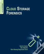 Capa do artigo Cloud Storage Forensics