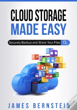 Capa do artigo Cloud Storage Made Easy