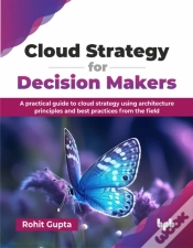 Capa do artigo Cloud Strategy For Decision Makers