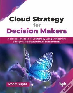 Capa do artigo Cloud Strategy For Decision Makers