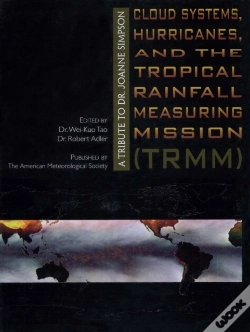 Capa do artigo Cloud Systems, Hurricanes, And The Tropical Rainfall Measuring Mission (Trmm)