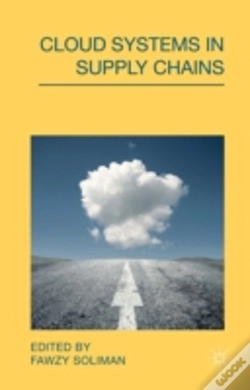 Capa do artigo Cloud Systems In Supply Chains
