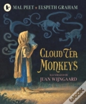 Capa do artigo Cloud Tea Monkeys