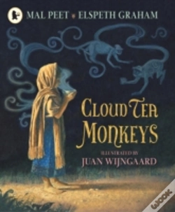 Capa do artigo Cloud Tea Monkeys