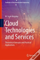 Cloud Technologies And Services