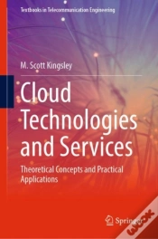 Capa do artigo Cloud Technologies And Services
