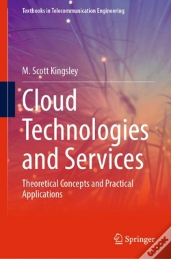Capa do artigo Cloud Technologies And Services