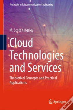 Capa do artigo Cloud Technologies And Services