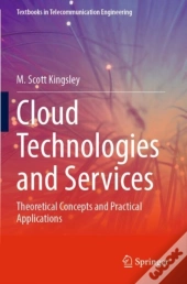 Cloud Technologies And Services
