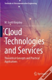 Capa do artigo Cloud Technologies And Services