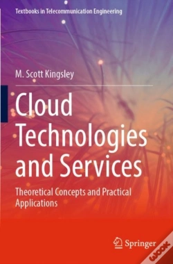 Capa do artigo Cloud Technologies And Services