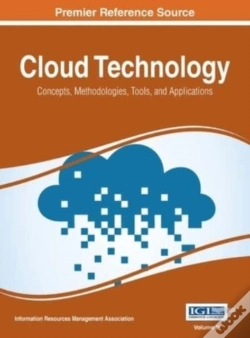 Capa do artigo Cloud Technology