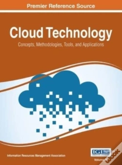 Capa do artigo Cloud Technology
