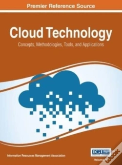 Capa do artigo Cloud Technology