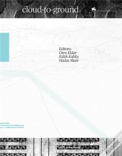 Capa do artigo Cloud-To-Ground