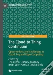 Capa do artigo Cloud-To-Thing Continuum
