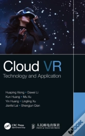 Capa do artigo Cloud Vr