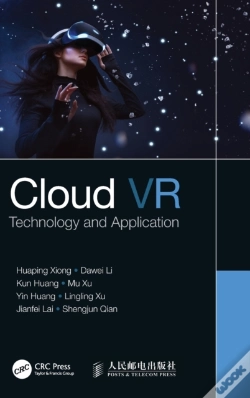 Capa do artigo Cloud Vr