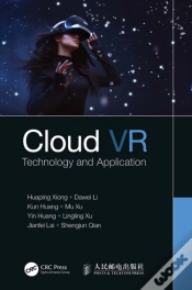Capa do artigo Cloud Vr