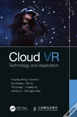 Capa do artigo Cloud Vr