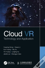 Capa do artigo Cloud Vr