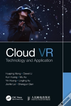 Capa do artigo Cloud Vr