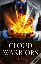 Capa do artigo Cloud Warriors