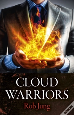Capa do artigo Cloud Warriors