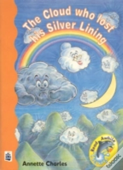 Capa do artigo Cloud Who Lost His Silver Lining