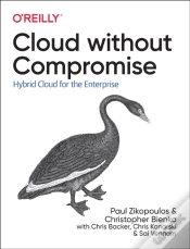 Capa do artigo Cloud Without Compromise