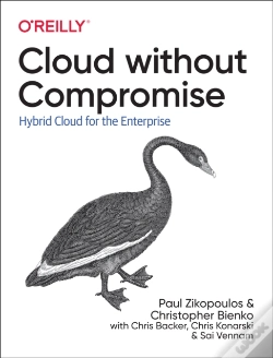 Capa do artigo Cloud Without Compromise