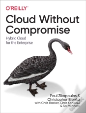 Capa do artigo Cloud Without Compromise