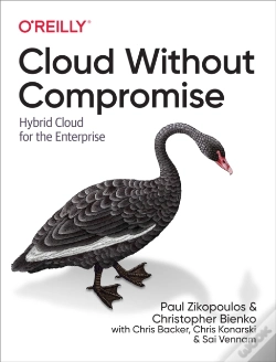 Capa do artigo Cloud Without Compromise