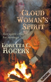 Cloud Woman'S Spirit