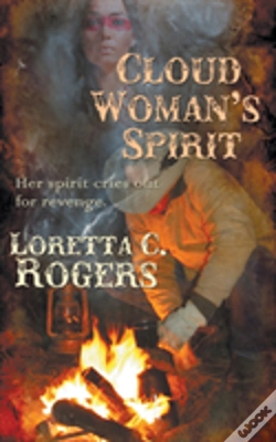 Capa do artigo Cloud Woman'S Spirit