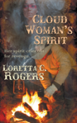 Cloud Woman'S Spirit