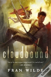 Capa do artigo Cloudbound